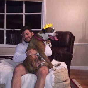 Meet your Posher, Tommy